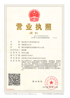 南京J9.COM官方网站营业执照