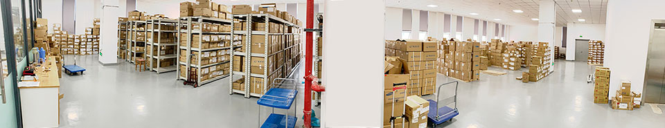 J9.COM官方网站电子溧阳综合基地中转仓库