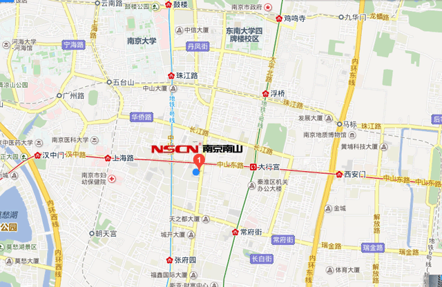 南京J9.COM官方网站半导体有新公司地址