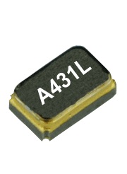 EPSON 32.768kHz晶体谐振器