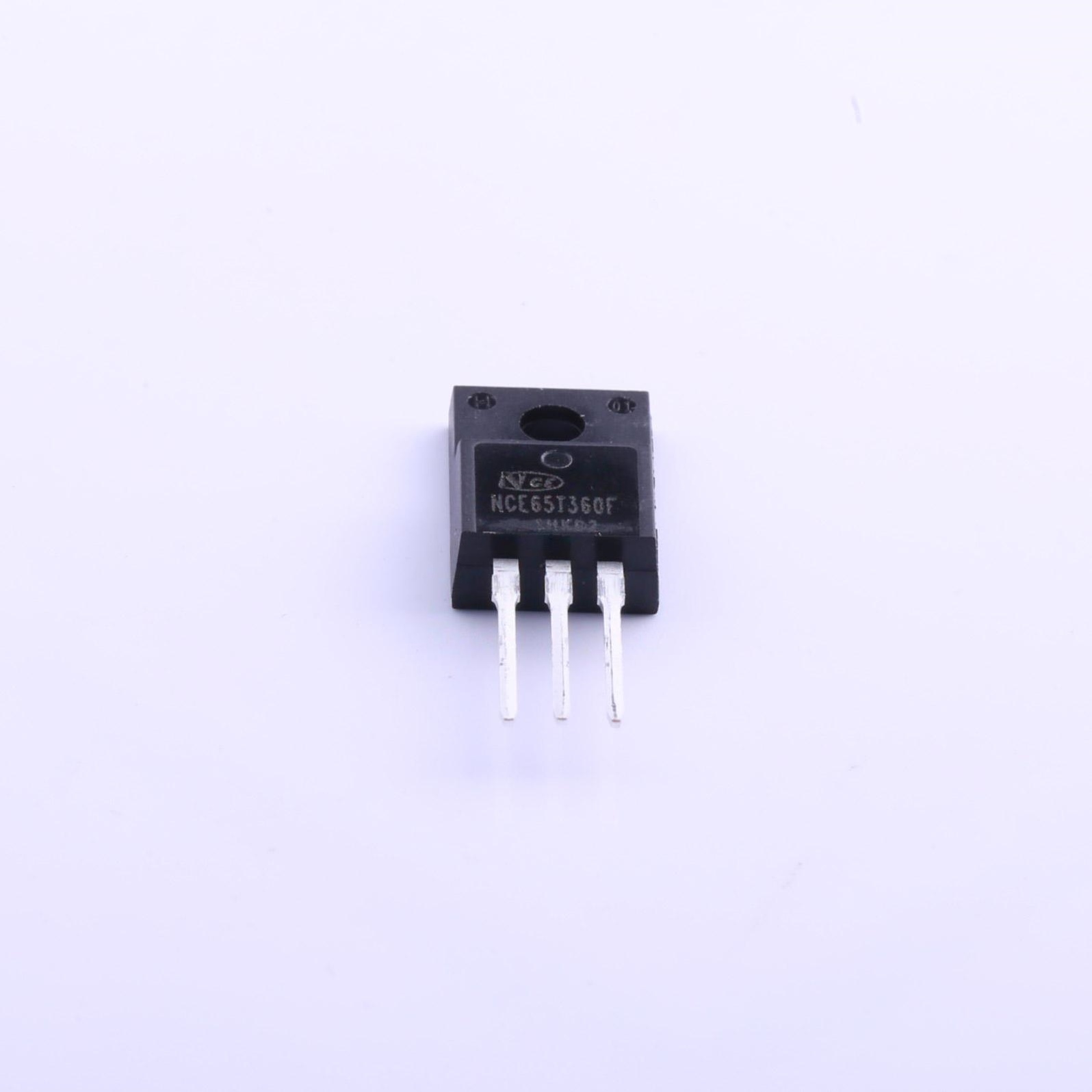 NCE P沟道MOSFET