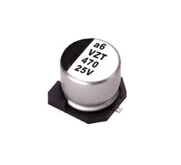 LELON 铝电解电容