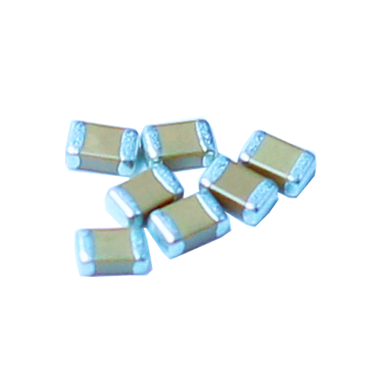 FH 开路模式电容