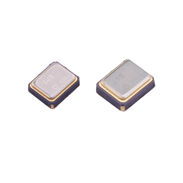 EPSON 常规温补晶振